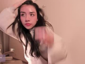 melanie_owo webcam model stream image