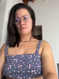 Verito_hot webcam model stream image