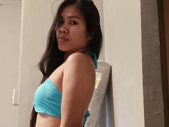 SimplyRitz webcam model stream image