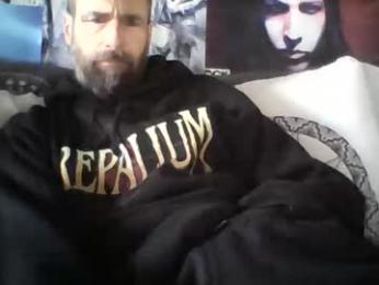 oedipe666 webcam model stream image