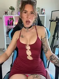 Lara_Bergmann webcam model stream image