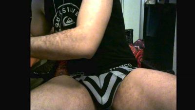 3LEGSSS webcam cam4 model stream image