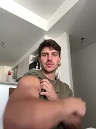 ArgentiiinoBoy webcam stripchat model stream image