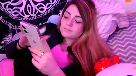 xKittyMeowz webcam model stream image