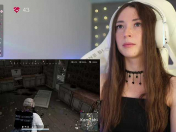 lollipop-o webcam model stream image