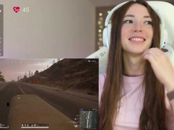 lollipop-o webcam model stream image