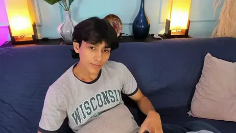 Cheys_Mast webcam model stream image