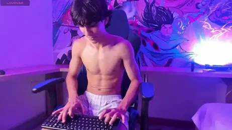 Cheys_Mast webcam model stream image