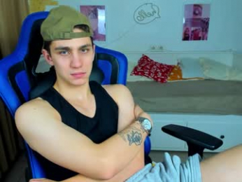 frank_mooree webcam model stream image