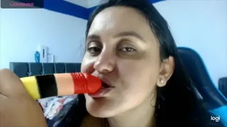 sexy_nurse_ webcam model stream image