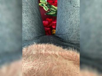 Margo--1 webcam model stream image