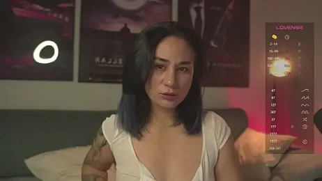 mirawair webcam model stream image