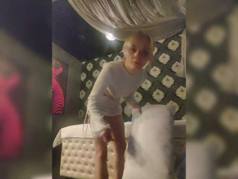 Evangelina2909rus webcam model stream image