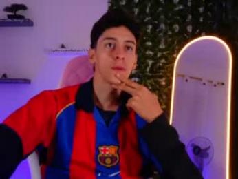dantevoss_ webcam model stream image