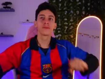 dantevoss_ webcam model stream image