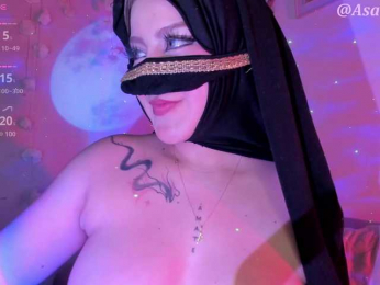 Lilith-asami webcam model stream image