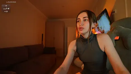 Coconutkittyy webcam model stream image