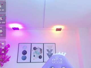 tamaragrays webcam model stream image