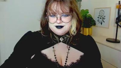 OpheliaLush webcam model stream image