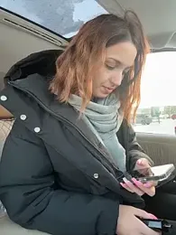 DollyTall webcam model stream image