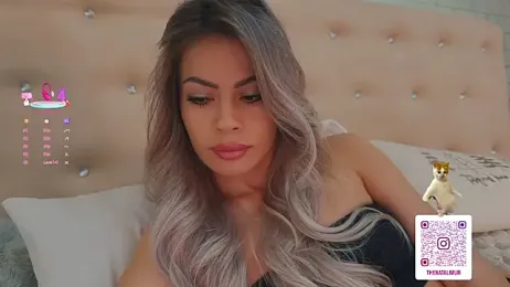 Natalimuur webcam stripchat model stream image