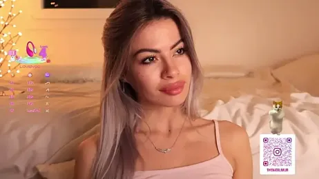 Natalimuur webcam model stream image