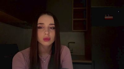 Pretyvika webcam model stream image