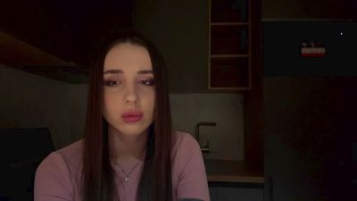 Pretyvika webcam model stream image
