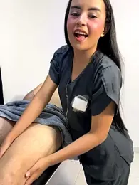 Jessy_Ray webcam model stream image