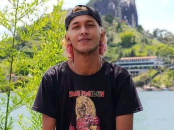 DylanWalrker webcam model stream image