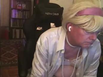 pantyvloletlace webcam chaturbate model stream image