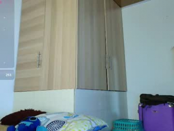 christopher__vans webcam chaturbate model stream image