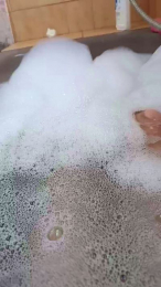 Morenito245 webcam model stream image