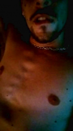 Morenito245 webcam model stream image