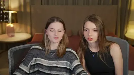 Michelle_054 webcam model stream image