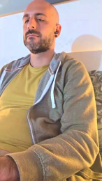 VinnyBad webcam model stream image