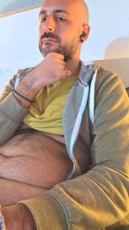 VinnyBad webcam model stream image