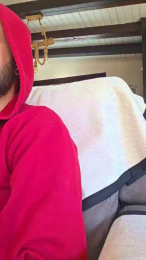 VinnyBad webcam model stream image