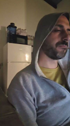 VinnyBad webcam model stream image