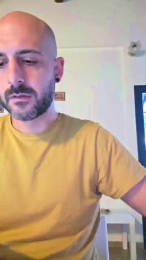 VinnyBad webcam model stream image