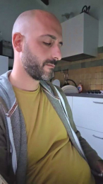 VinnyBad webcam model stream image