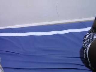 cute-lavenda12 webcam model stream image