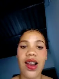 1CANDYLOVE webcam model stream image