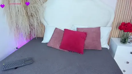 Hanna__mitsury_ webcam stripchat model stream image