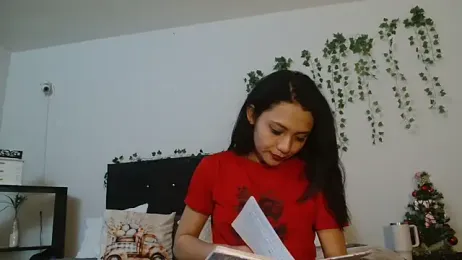 Dama_Scarlata18 webcam model stream image