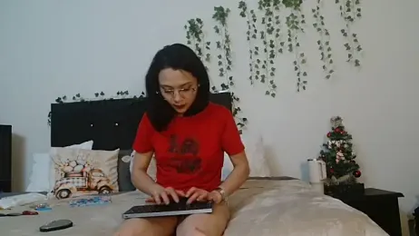 Dama_Scarlata18 webcam model stream image