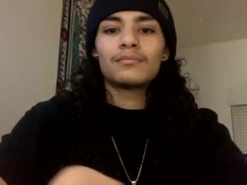 coconutts666 webcam model stream image