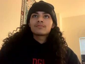 coconutts666 webcam model stream image