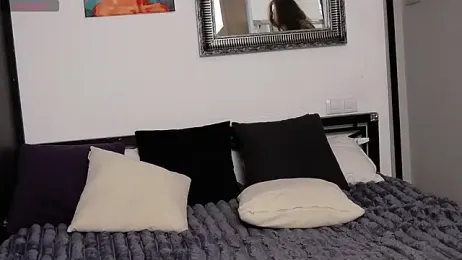 Ashley_Ross_ webcam model stream image