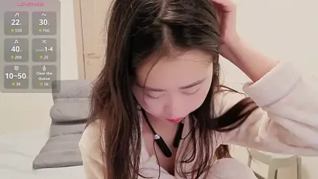 dudu-baby10 webcam model stream image